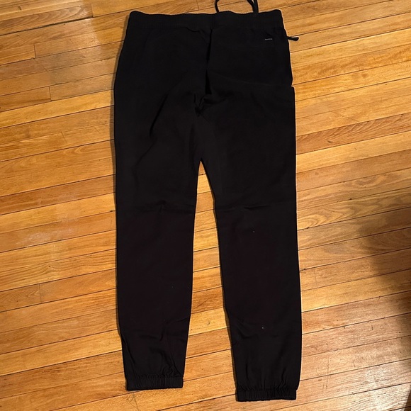 PacSun Black Jogger for Men - Picture 2 of 5